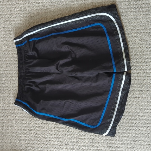 K1X basketball shorts - Picture 5 of 6
